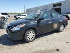 2015 Nissan Versa S for Sale in Fredericksburg, VA - Mechanical