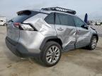 2024 Toyota Rav4 Xle Premium   за продажба в Grand Prairie, TX - Rollover