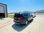 2017 Chrysler Pacifica Touring L Plus na sprzedaż w Grand Prairie, TX - Front End
