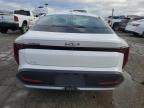 2025 Kia K4 Ex продається в Indianapolis, IN - Side