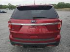 2019 Ford Explorer Xlt for Sale in Cartersville, GA - Front End
