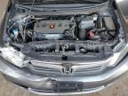 2012 Honda Civic Ex продається в Phoenix, AZ - Rear End