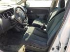 2011 Nissan Versa S zu verkaufen in Graham, WA - Minor Dent/Scratches