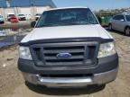 2008 Ford F150  на продаже в Woodhaven, MI - Front End