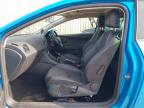 2014 SEAT LEON FR TE for sale at Copart PETERLEE