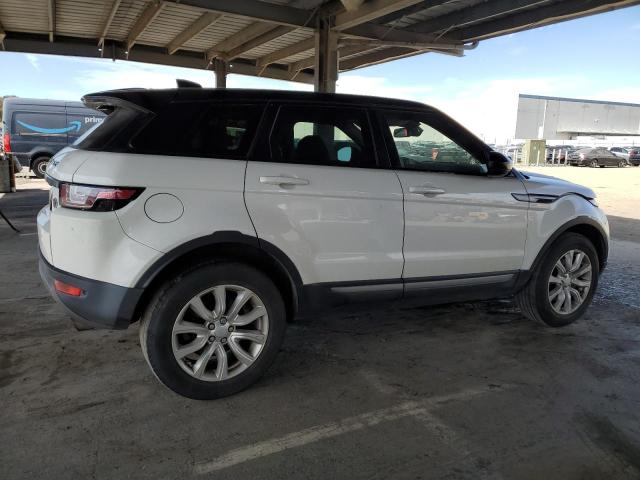  LAND ROVER RANGEROVER 2017 Белы