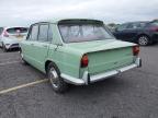 1966 TRIUMPH 1300 for sale at Copart SANDTOFT