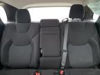 2019 Jeep Cherokee Latitude na sprzedaż w Taylor, TX - Rear End