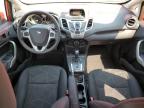 2012 Ford Fiesta Se for Sale in Wilmer, TX - Hail