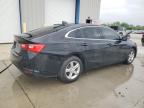 2020 Chevrolet Malibu Ls   იყიდება Cahokia Heights-ში, IL - Front End