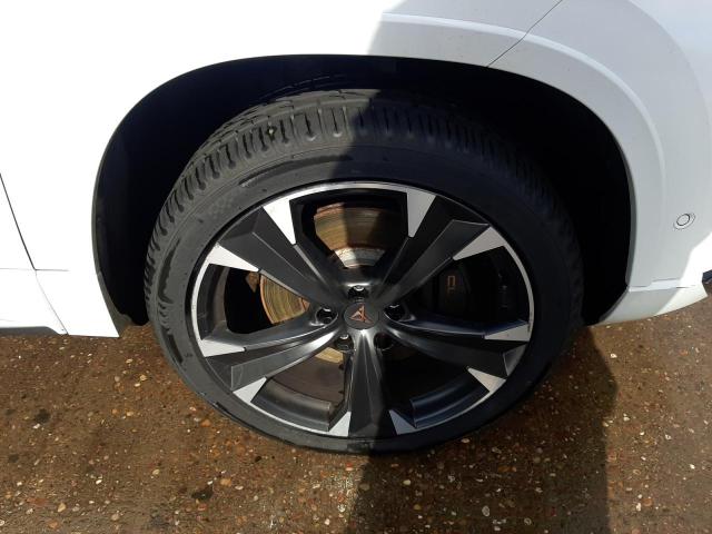 2023 CUPRA ATECA 2.0 TSI VZ2 5DR DSG 4DRIVE