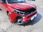 2022 CITROEN C4 SHINE P for sale at Copart BELFAST