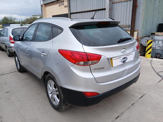 2011 HYUNDAI IX35 PREMI