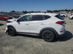 2017 Hyundai Tucson Limited en Venta en Antelope, CA - Front End