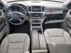 2014 Mercedes-Benz Ml 350 Bluetec იყიდება Memphis-ში, TN - Normal Wear