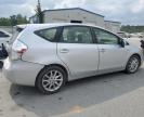 2012 Toyota Prius V  for Sale in Savannah, GA - Rear End