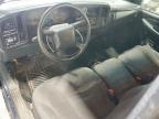 2002 Chevrolet Silverado C1500 იყიდება Albany-ში, NY - Undercarriage
