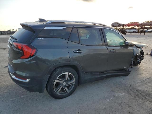  GMC TERRAIN 2020 Gray