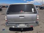 2015 Toyota Tacoma Double Cab продається в North Las Vegas, NV - Front End