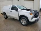 2023 Chevrolet Silverado C1500 en Venta en Tanner, AL - Front End