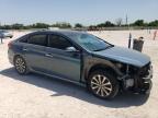 2016 Hyundai Sonata Sport de vânzare în New Braunfels, TX - Front End