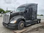 2022 Kenworth T680 Semi Truck للبيع في Corpus Christi، TX - Normal Wear
