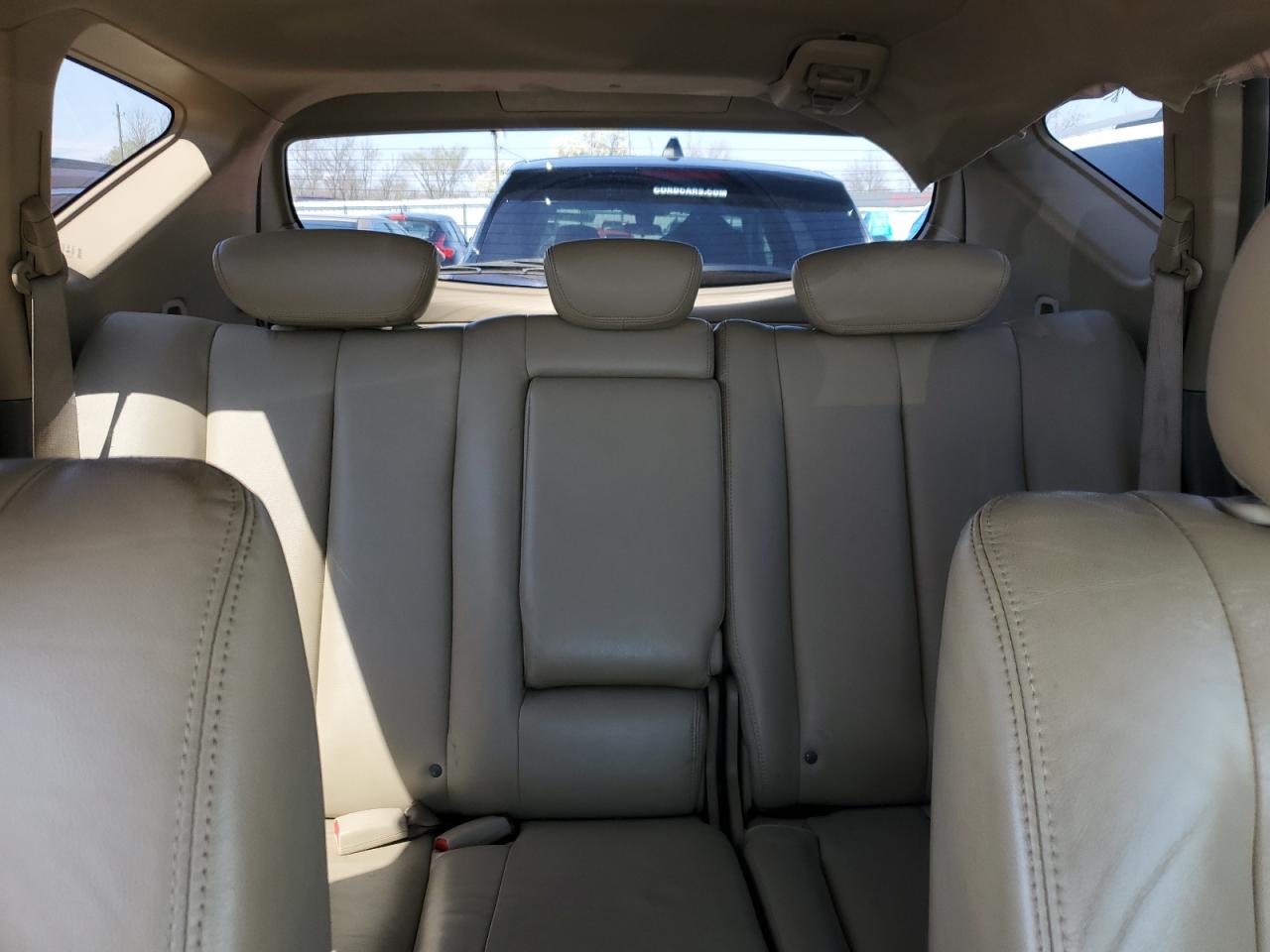 JN8AZ08T46W407189 2006 Nissan Murano Sl