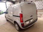 2013 MERCEDES BENZ CITAN 109 for sale at Copart WOLVERHAMPTON