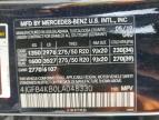 2020 MERCEDES-BENZ GLE 350 4MATIC for sale at Copart TX - EL PASO