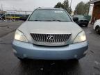 2004 LEXUS RX 330   for sale at Copart CO - DENVER CENTRAL