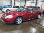 2009 Chevrolet Impala 1Lt de vânzare în Ham Lake, MN - Front End