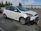 2016 Ford C-Max Premium Sel იყიდება Rancho Cucamonga-ში, CA - Front End