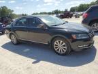 2012 Volkswagen Passat Sel de vânzare în Ocala, FL - Minor Dent/Scratches