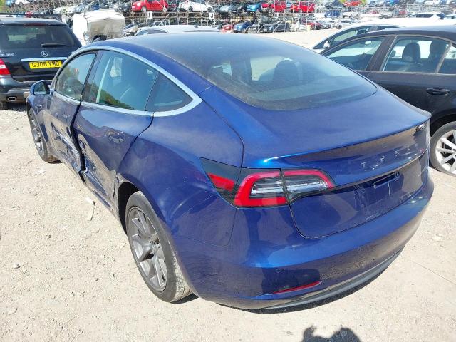 2019 TESL MODEL 3 LO