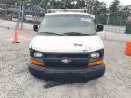 2010 Chevrolet Express G1500  იყიდება Ellenwood-ში, GA - Undercarriage