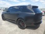 2023 Land Rover Range Rover Se продається в Houston, TX - Water/Flood
