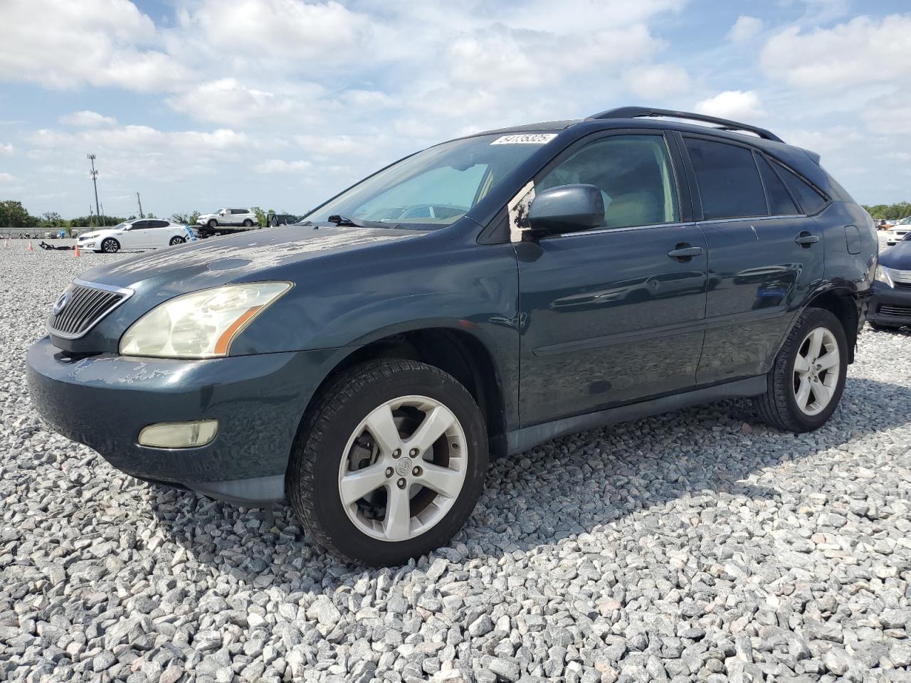 2004 Lexus Rx 330 de vânzare în Arcadia, FL - Rear End