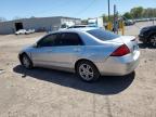 2007 Honda Accord Se for Sale in Chalfont, PA - Side