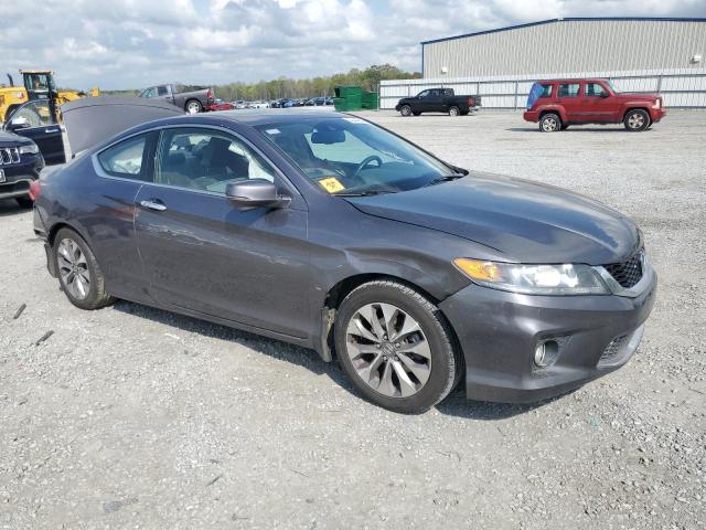  HONDA ACCORD 2015 Gray