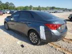 2018 Toyota Corolla L   en Venta en Eight Mile, AL - Minor Dent/Scratches