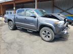 2017 Toyota Tacoma Double Cab for Sale in Denver, CO - Front End
