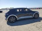 2024 Hyundai Ioniq 5 Limited zu verkaufen in Martinez, CA - Burn - Interior