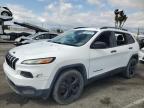 2016 Jeep Cherokee Sport en Venta en Van Nuys, CA - Undercarriage