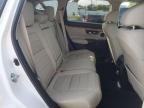 2020 Honda Cr-V Exl   en Venta en Vallejo, CA - Front End