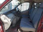 2004 RENAULT TRAFIC SL2 for sale at Copart WESTBURY