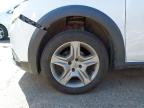 2017 DACI SANDERO ST for sale at Copart NEWBURY