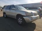 2003 Toyota Highlander Limited for Sale in New Britain, CT - Rear End