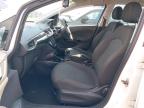 2017 VAUXHALL CORSA ENER for sale at Copart ROCHFORD