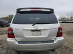 2007 Toyota Highlander Sport de vânzare în Baltimore, MD - Front End