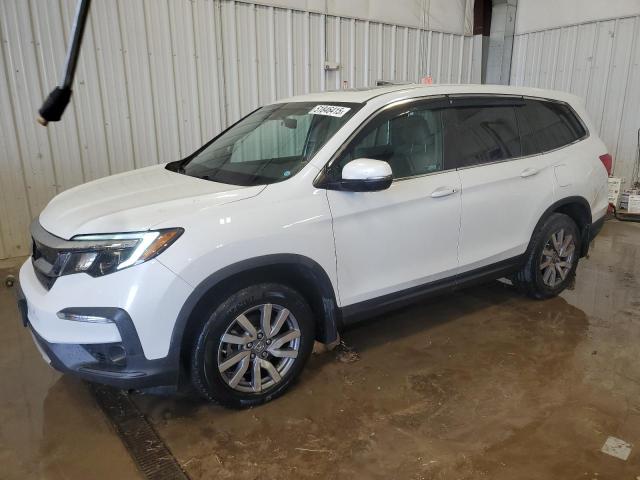 2020 Honda Pilot Exl